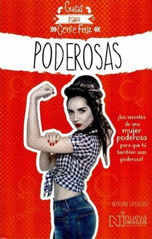 PODEROSAS