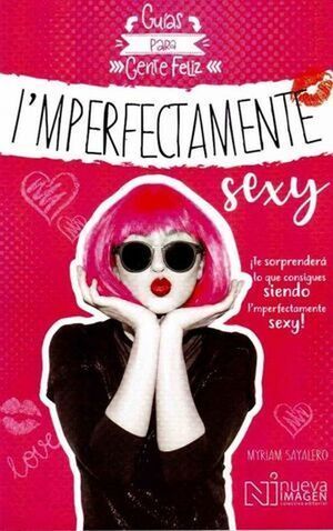I'M PERFECTAMENTE SEXY