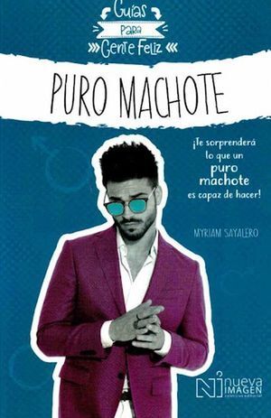 PURO MACHOTE