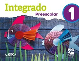 INTEGRADO 1 PREESCOLAR