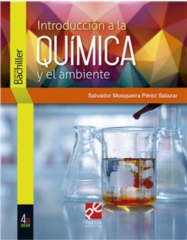 NTRODUCCIÓN A LA QUÍMICA Y EL AMBIENTE