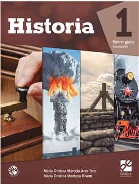 HISTORIA 1