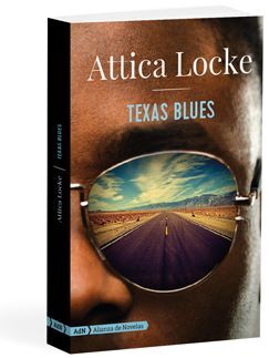 TEXAS BLUES