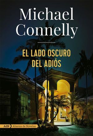 LADO OSCURO DEL ADIOS, EL