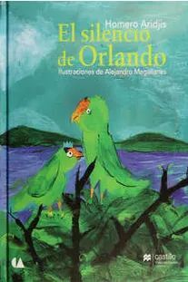 SILENCIO DE ORLANDO, EL