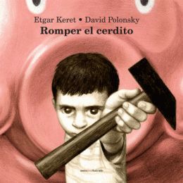 ROMPER EL CERDITO