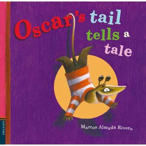 OSCAR ´S TAIL TELLS A TALE