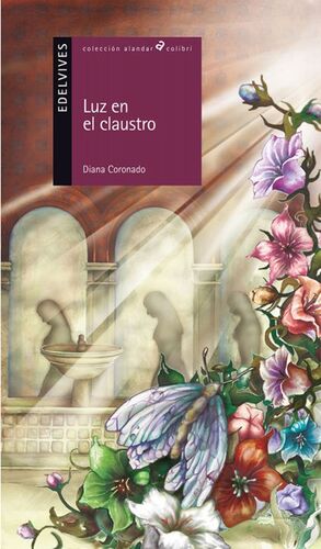 LUZ EN EL CLAUSTRO