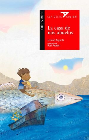 CASA DE MIS ABUELOS, LA