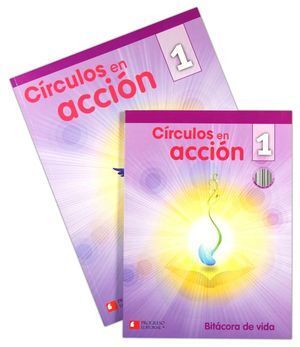 CÍRCULOS EN ACCIÓN 1. BACHILLERATO