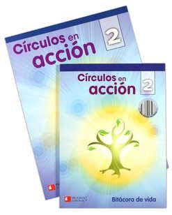 CÍRCULOS EN ACCIÓN 2. BACHILLERATO