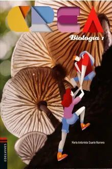 CREA BIOLOGÍA 1