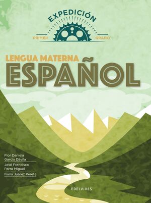 LENGUA MATERNA ESPAÑOL 1