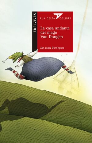 CASA ANDANTE DEL MAGO VAN DONGEN, LA