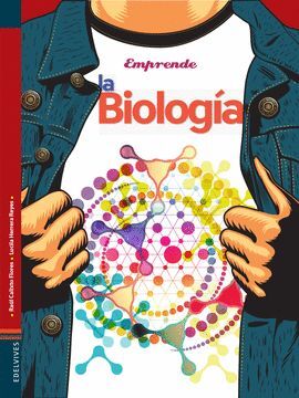 EMPRENDE LA BIOLOGÍA.