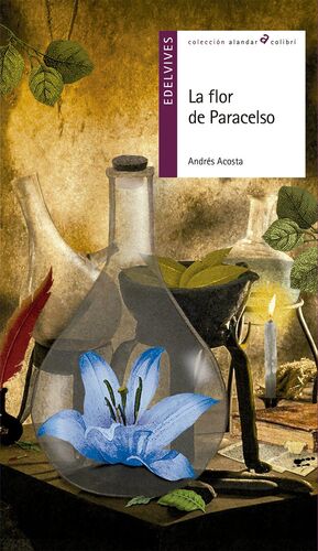 FLOR DE PARACELSO, LA