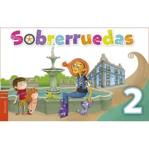 SOBRERRUEDAS 2