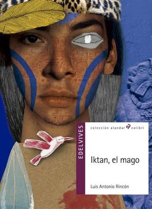 IKTAN, EL MAGO