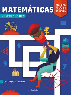 MATEMÁTICAS CUADERNO EN RUTA 2