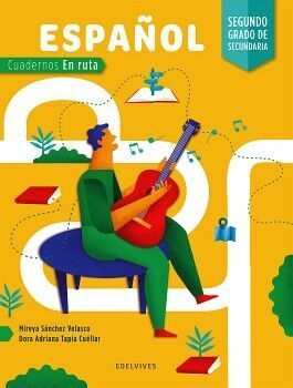 ESPAÑOL 2 CUADERNO EN RUTA