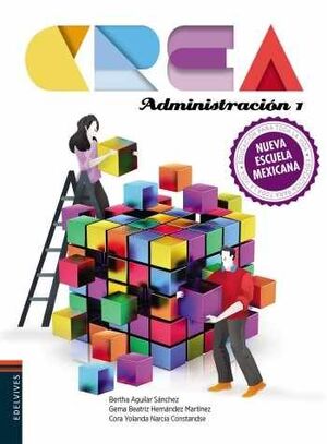 CREA ADMINISTRACIÓN 1