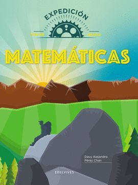 MATEMÁTICAS 3
