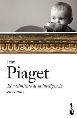 NACIMIENTO DE LA INTELIGENCIA EN EL NIÑO, EL