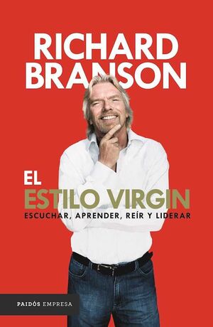 ESTILO VIRGIN, EL