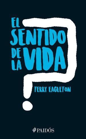 SENTIDO DE LA VIDA, EL