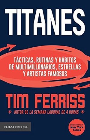 TITANES