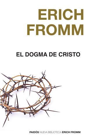 DOGMA DE CRISTO, EL