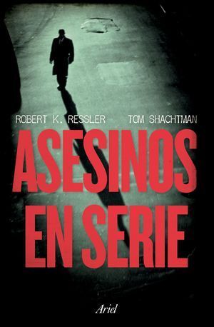 ASESINOS EN SERIE