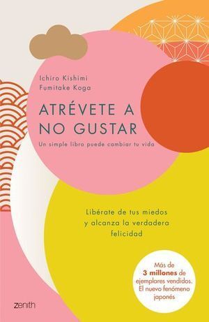 ATRÉVETE A NO GUSTAR