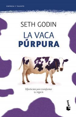 VACA PÚRPURA