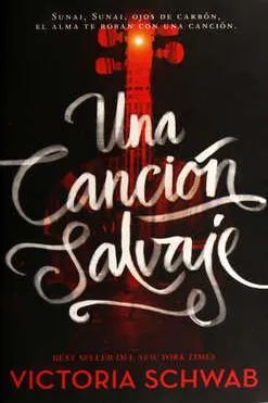 UNA CANCIÓN SALVAJE