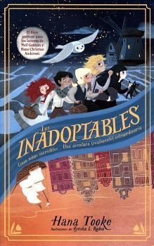 INADOPTABLES, LOS