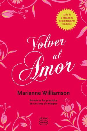 VOLVER AL AMOR