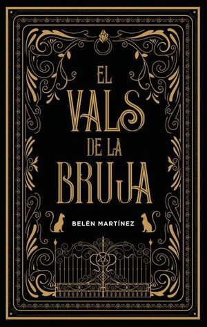 VALS DE LA BRUJA, EL