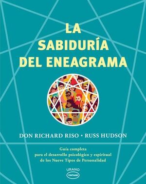 SABIDURÍA DEL ENEAGRAMA, LA