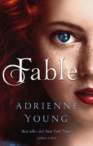 FABLE  LIBRO 1