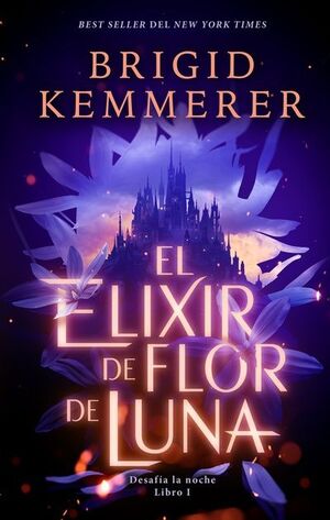 ELIXIR DE FLOR DE LUNA, EL