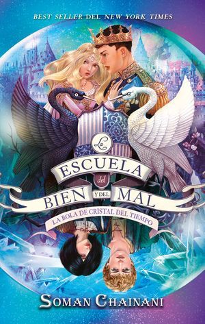 ESCUELA DEL BIEN Y DEL MAL, LA. VOL. 5