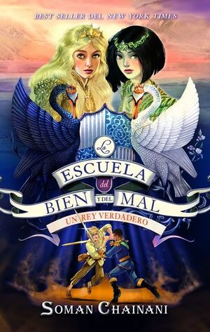 ESCUELA DEL BIEN Y DEL MAL, LA. VOL. 6