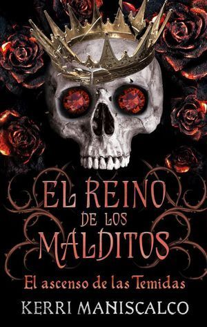 REINO DE LOS MALDITOS 3, EL