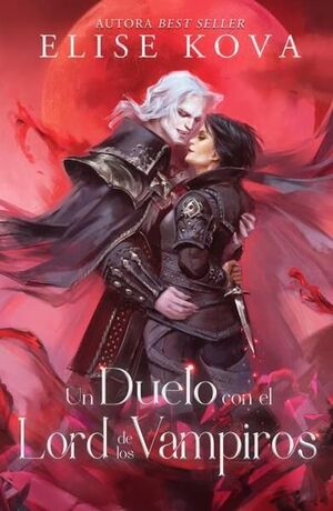 UN DUELO CON EL LORD DE LOS VAMPIROS