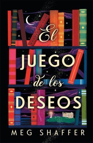 JUEGO DE LOS DESEOS, EL