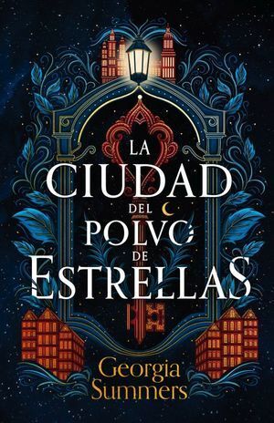 CIUDAD DEL POLVO DE ESTRELLAS, LA