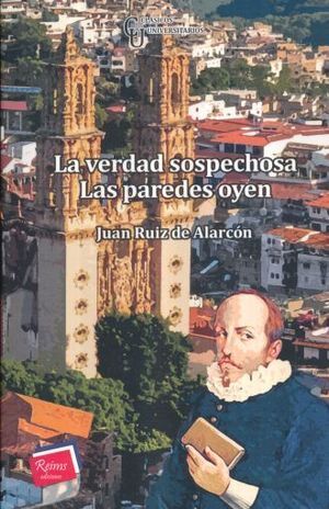 VERDAD SOSPECHOSA, LA / LAS PAREDES OYEN