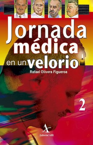 JORNADA MÉDICA EN UN VELORIO