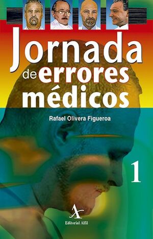 JORNADA DE ERRORES MÉDICOS